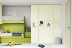 Nidi Kids di Battistella - Camere per bambini e ragazzi
