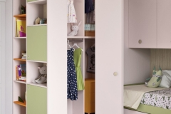 Nidi Kids di Battistella - Camere per bambini e ragazzi