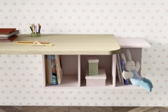Nidi Kids di Battistella - Camere per bambini e ragazzi