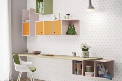 Nidi Kids di Battistella - Camere per bambini e ragazzi