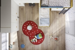 Nidi Kids di Battistella - Camere per bambini e ragazzi