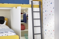 Nidi Kids di Battistella - Camere per bambini e ragazzi