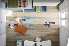 Nidi Kids di Battistella - Camere per bambini e ragazzi
