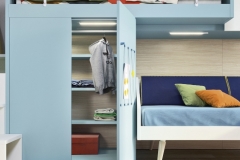 Nidi Kids di Battistella - Camere per bambini e ragazzi