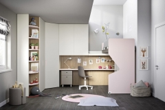 Nidi Kids di Battistella - Camere per bambini e ragazzi