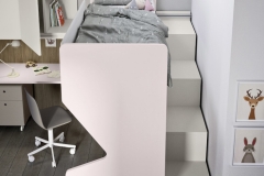 Nidi Kids di Battistella - Camere per bambini e ragazzi