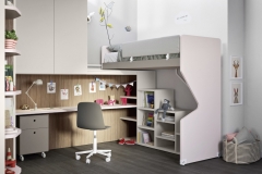 Nidi Kids di Battistella - Camere per bambini e ragazzi
