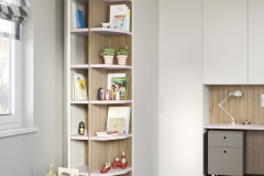 Nidi Kids di Battistella - Camere per bambini e ragazzi
