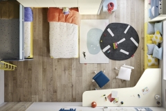 Nidi Kids di Battistella - Camere per bambini e ragazzi