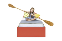 Nidi Kids di Battistella - Camere per bambini e ragazzi