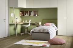 Nidi Kids di Battistella - Camere per bambini e ragazzi