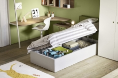 Nidi Kids di Battistella - Camere per bambini e ragazzi