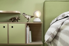 Nidi Kids di Battistella - Camere per bambini e ragazzi