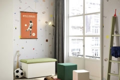 Nidi Kids di Battistella - Camere per bambini e ragazzi