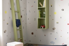 Nidi Kids di Battistella - Camere per bambini e ragazzi