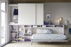 Nidi Kids di Battistella - Camere per bambini e ragazzi