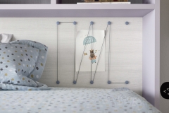 Nidi Kids di Battistella - Camere per bambini e ragazzi