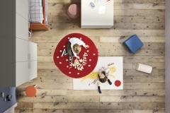 Nidi Kids di Battistella - Camere per bambini e ragazzi