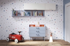 Nidi Kids di Battistella - Camere per bambini e ragazzi