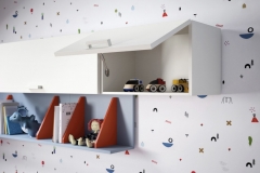Nidi Kids di Battistella - Camere per bambini e ragazzi
