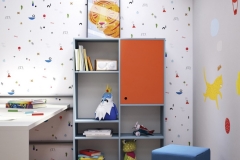 Nidi Kids di Battistella - Camere per bambini e ragazzi