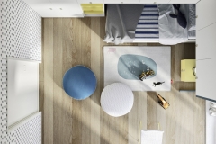 Nidi Kids di Battistella - Camere per bambini e ragazzi