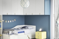 Nidi Kids di Battistella - Camere per bambini e ragazzi