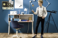 Nidi Teens, di Battistella
