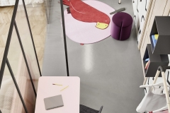 Nidi Teens, di Battistella