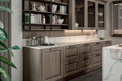 Gentili Cucine - Romantico