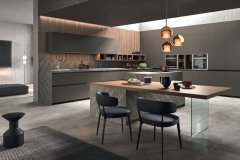 Gentili Cucine - Time