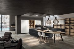 Gentili Cucine - Time