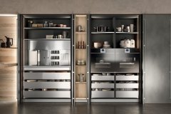 Gentili Cucine - Time