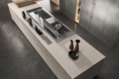 Gentili Cucine - Time