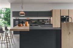 Gentili Cucine - Time