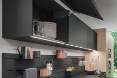 Gentili Cucine - Time