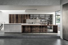 Gentili Cucine - Time