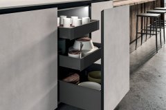 Gentili Cucine - Time