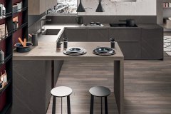 Gentili Cucine - Time