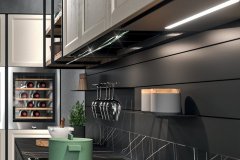 Gentili Cucine - Time