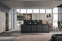 Gentili Cucine - Time