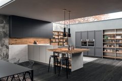 Gentili Cucine - Time