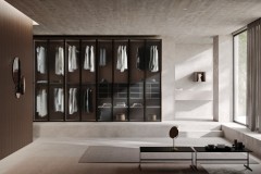 Homes Orme - Wardrobe Collection