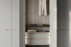 Homes Orme - Wardrobe Collection