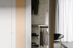 Homes Orme - Wardrobe Collection