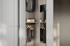 Homes Orme - Wardrobe Collection