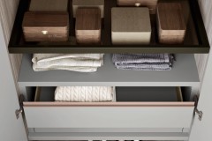 Homes Orme - Wardrobe Collection