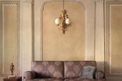 Samoa Salotti - Classic Collection