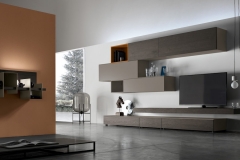 Santa Lucia Living - Linea Integra