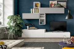 Santa Lucia Living - Linea Pratico
